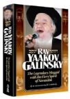 Rav Yaakov Galinsky: The Legendary Maggid With The Fiery Spirit Of Novardik